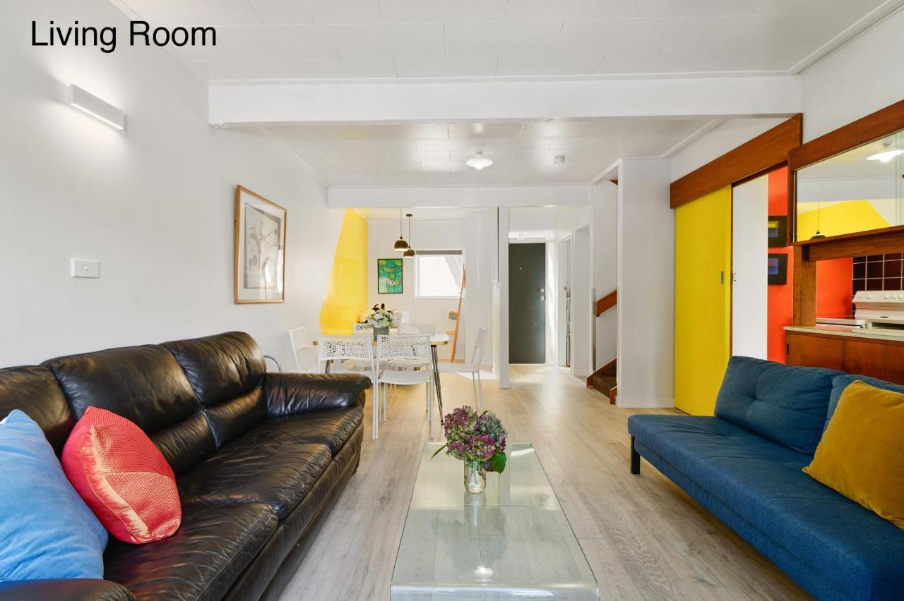 Water'S Edge City Retreat โรโตรัว ภายนอก รูปภาพ