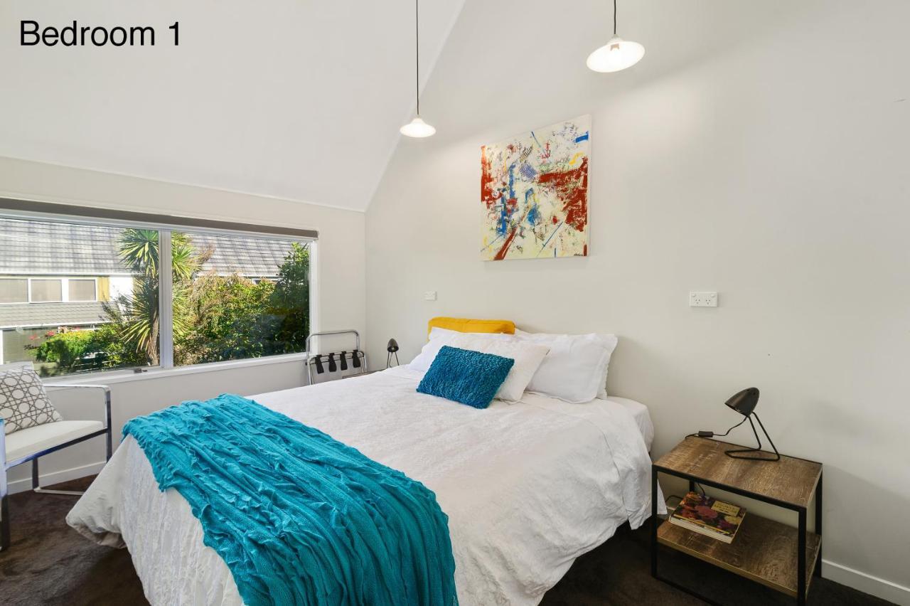 Water'S Edge City Retreat โรโตรัว ภายนอก รูปภาพ